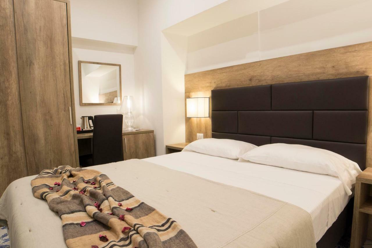 Morelli Suite Napoli Eksteriør bilde